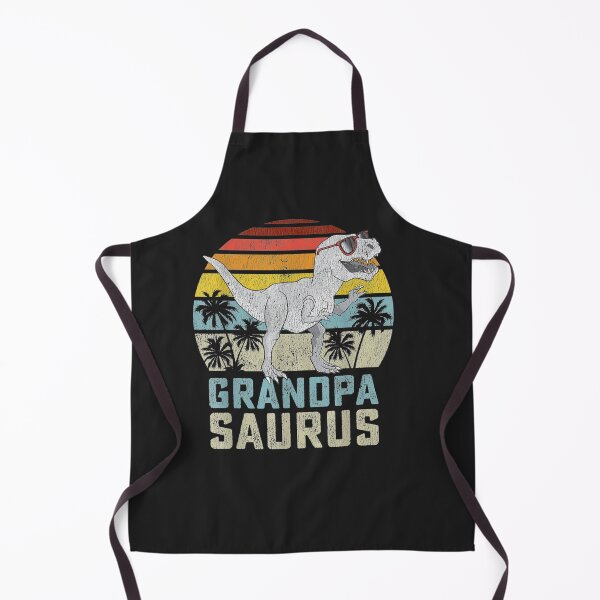 Item preview, Grandpasaurus T Rex Dinosaur T-Rex Lover Grandpa Saurus Family Matching Shirt GIft Women Men gift designed and sold by Tawan426.
