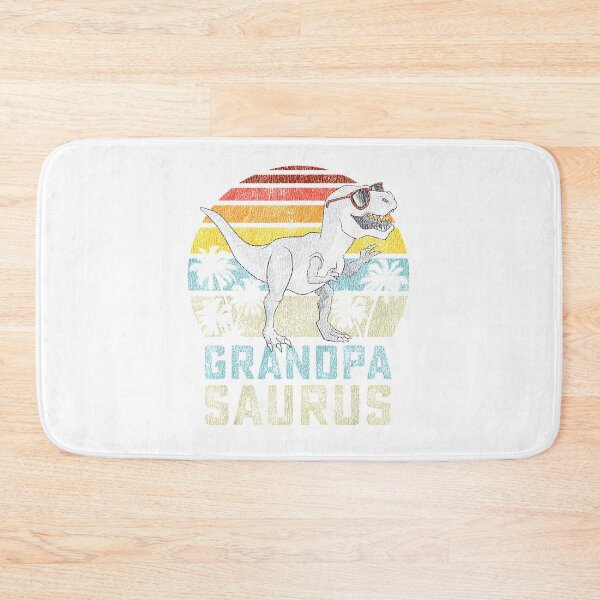 Item preview, Grandpasaurus T Rex Dinosaur T-Rex Lover Grandpa Saurus Family Matching Shirt GIft Women Men gift designed and sold by Tawan426.