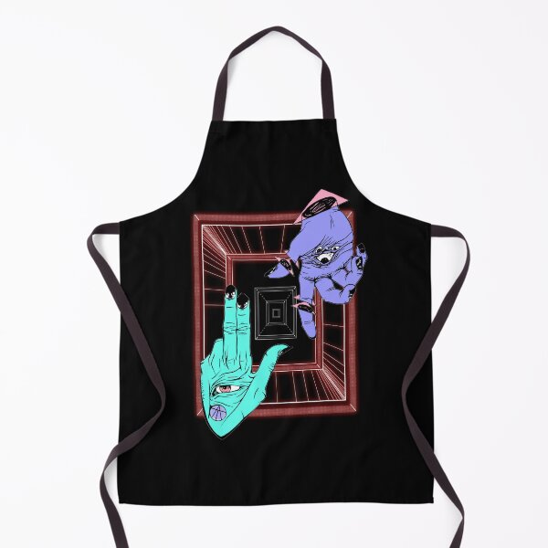 Item preview, Hand to the Void designed and sold by DaemonDoodle.