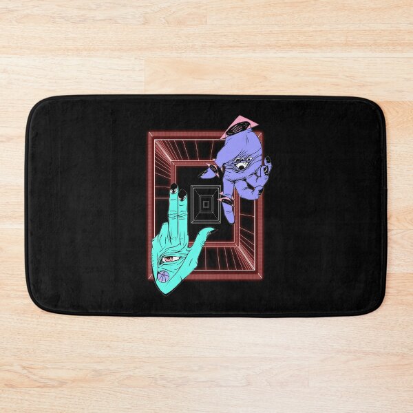 Item preview, Hand to the Void designed and sold by DaemonDoodle.