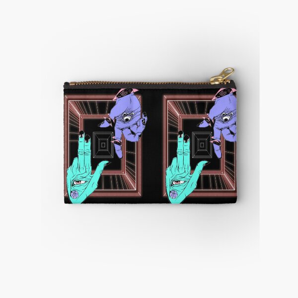 Item preview, Hand to the Void designed and sold by DaemonDoodle.