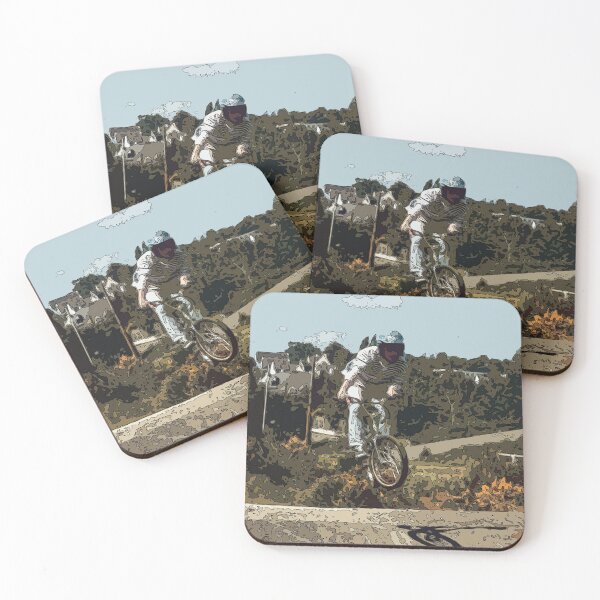 Item preview, bmx racing race designed and sold by ricobarinas.