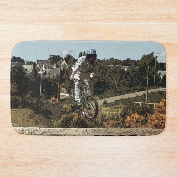 Item preview, bmx racing race designed and sold by ricobarinas.