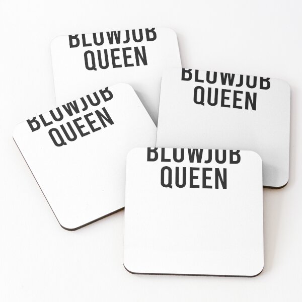 Item preview, Blowjob queen designed and sold by ElsieUnderwood.