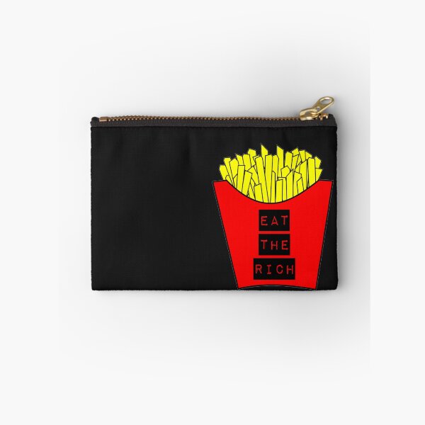 Item preview, Eat the rich designed and sold by DaniVaca.