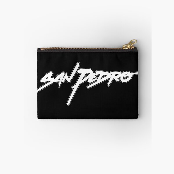 Item preview, San Pedro (white) designed and sold by gmartinez4.
