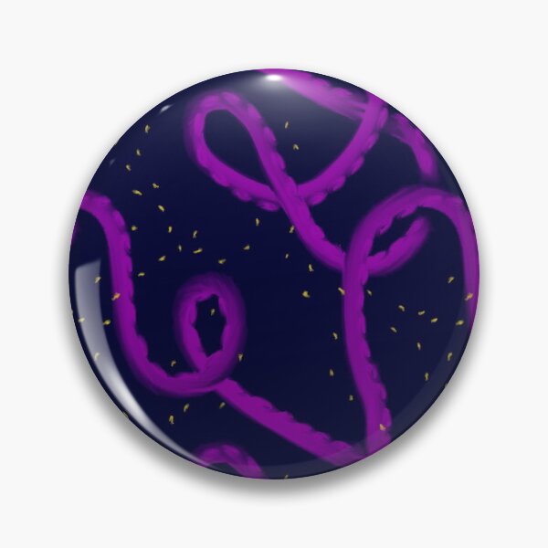 Item preview, Midnight Tentacle  designed and sold by TooCoolUnicorn.