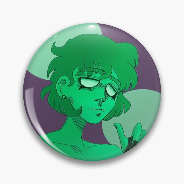 Item preview, zombie designed and sold by mimis-art.