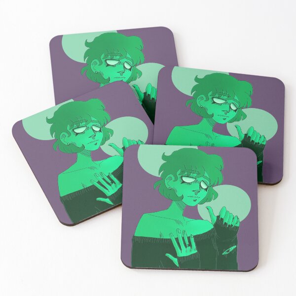 Item preview, zombie designed and sold by mimis-art.
