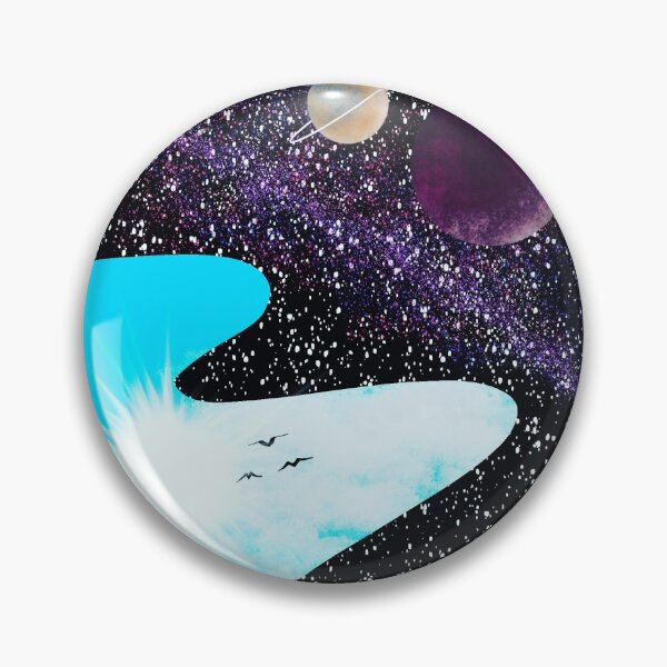 Item preview, Space v/s sky contrast designed and sold by Sketchopoly.