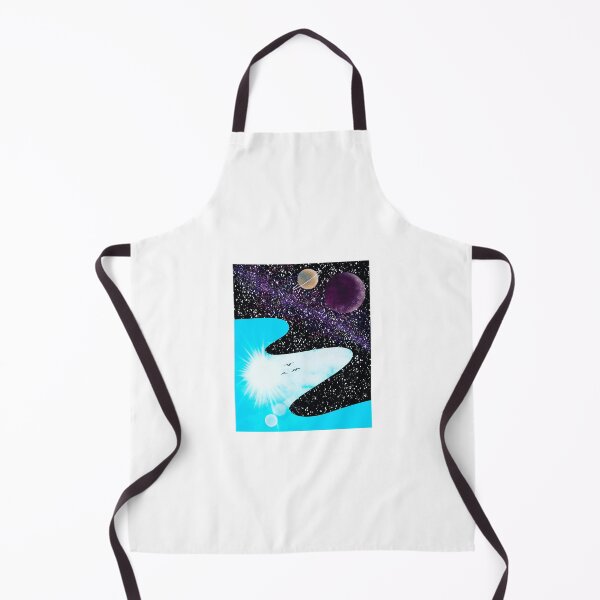 Item preview, Space v/s sky contrast designed and sold by Sketchopoly.