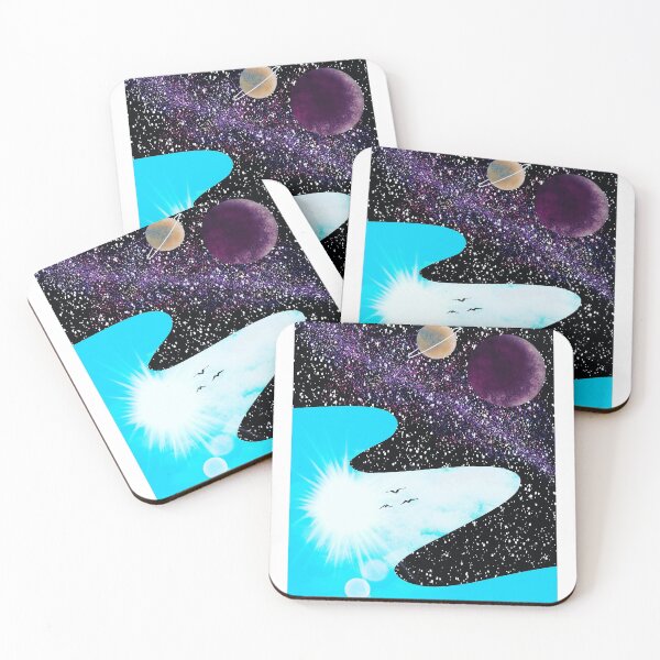 Item preview, Space v/s sky contrast designed and sold by Sketchopoly.