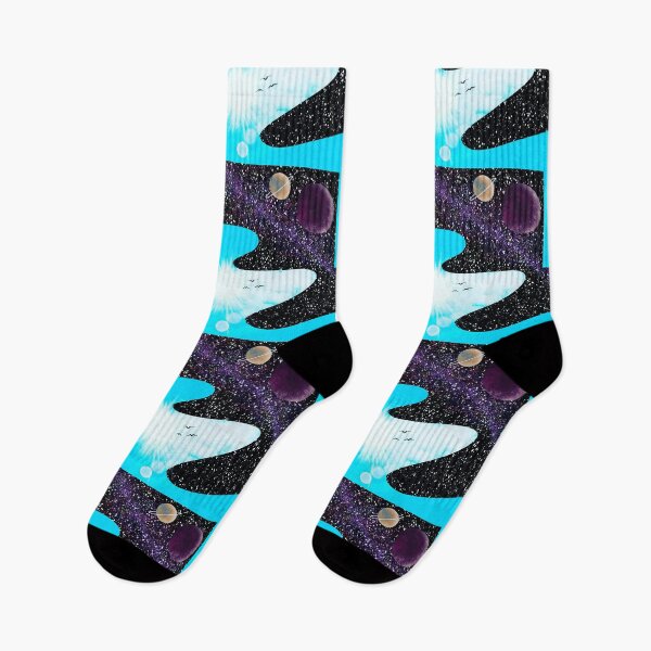 Item preview, Space v/s sky contrast designed and sold by Sketchopoly.