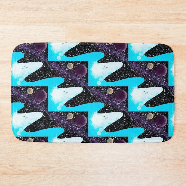 Item preview, Space v/s sky contrast designed and sold by Sketchopoly.
