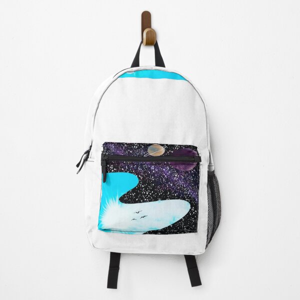 Item preview, Space v/s sky contrast designed and sold by Sketchopoly.