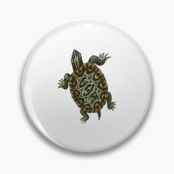 Item preview, Turtle Nature designed and sold by wahine24.
