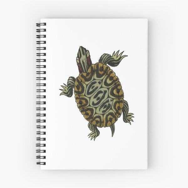 Item preview, Turtle Nature designed and sold by wahine24.