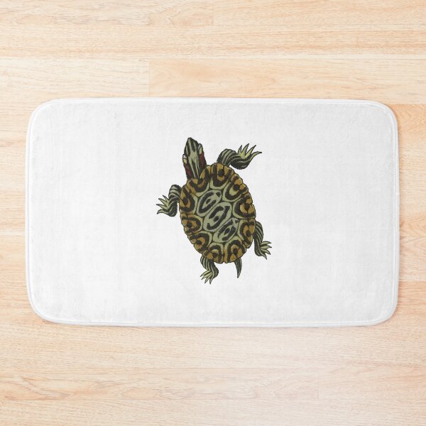 Item preview, Turtle Nature designed and sold by wahine24.