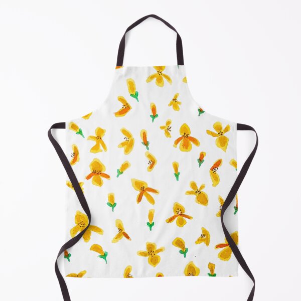 Artikelvorschau, Scotch Broom floral entworfen und verkauft von StudioCreatives Art.