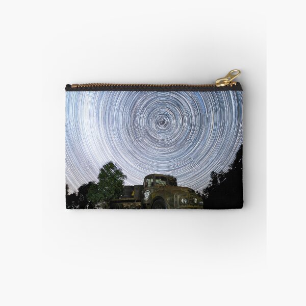 Item preview, Austin Truck Star Trails designed and sold by Brett-Sheridan.