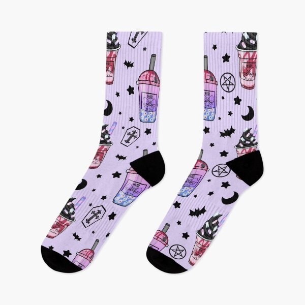 Item preview, Hell Cafe designed and sold by Miss Lunaria.