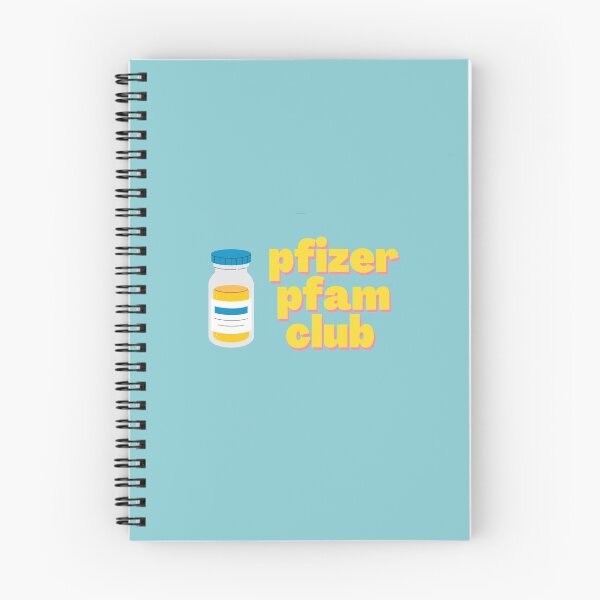 Item preview, pfizer pfam club - covid vaccine designed and sold by vlctorlam.