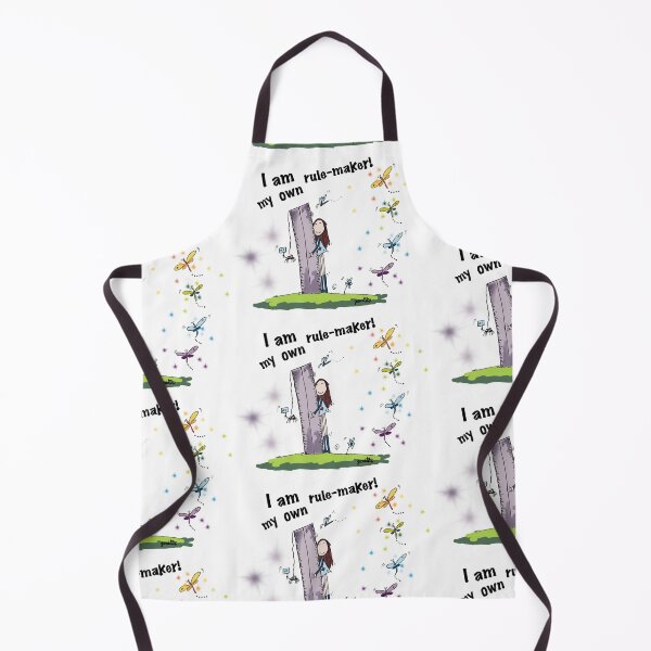 Item preview, I am my own rule- maker! designed and sold by sbolotagomes.