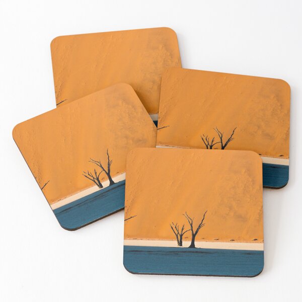 Item preview, Deadvlei Rising designed and sold by Marylou Badeaux.