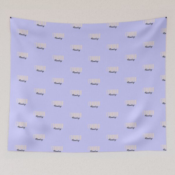 Item preview, I'd Rather Be Reading  designed and sold by MaaaddArt.