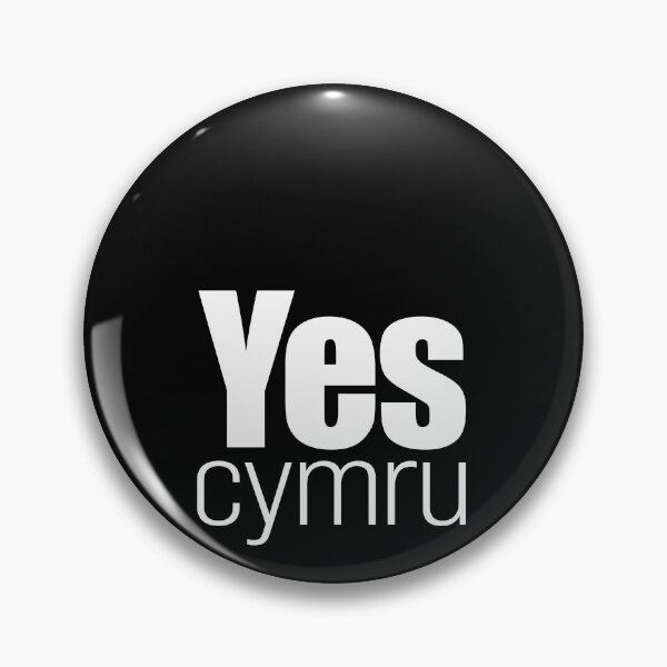 Aperçu de l'œuvre Oui cymru créée et vendue par ElsieUnderwood.