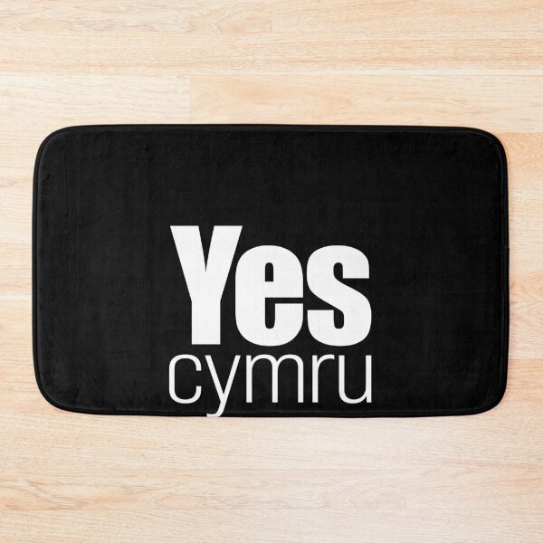 Item preview, Yes cymru designed and sold by ElsieUnderwood.
