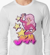 Fashion and Fame Long Sleeve T-Shirt