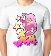 Fashion and Fame Unisex T-Shirt