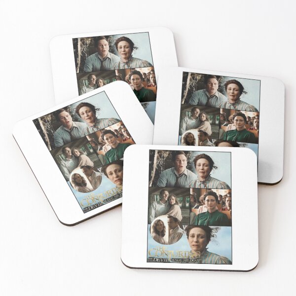 Item preview, The Conjuring 3 fanart  designed and sold by Simpforcynthia.