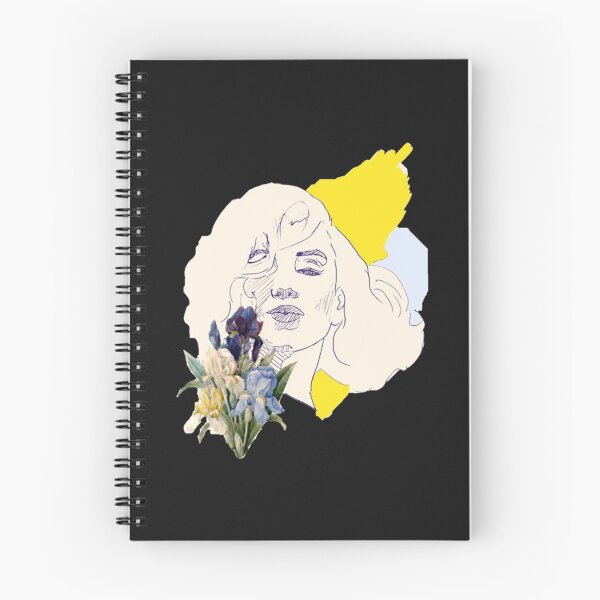 Item preview, Monroe  designed and sold by KolbiLovely.