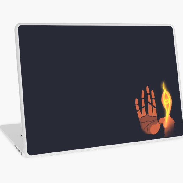 Solm Laptop Skin