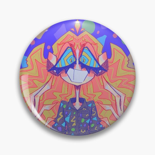 Item preview, The Distortion designed and sold by Three’s A Cult.