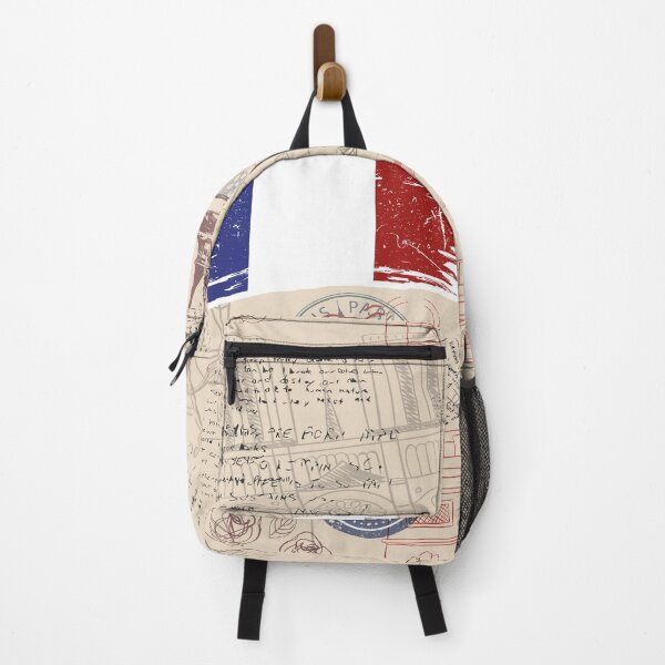 Item preview, French Style Travel designed and sold by RaianasHome.