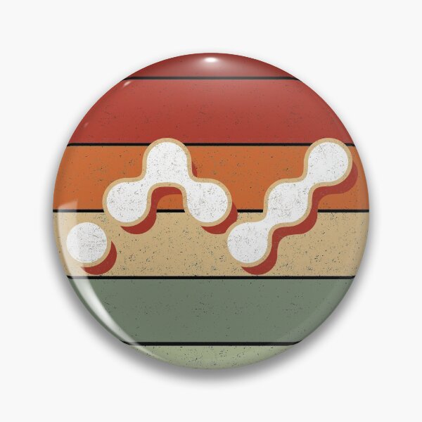 Item preview, Vintage Retro Nano Currency designed and sold by ZimbomDesigner.