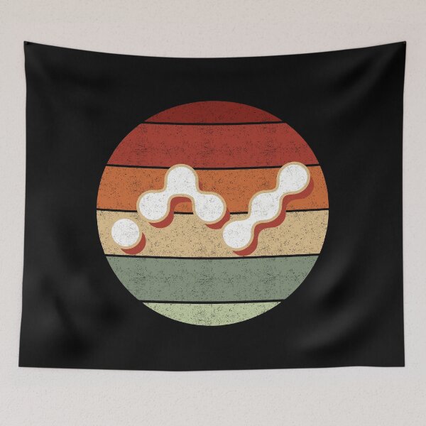 Item preview, Vintage Retro Nano Currency designed and sold by ZimbomDesigner.