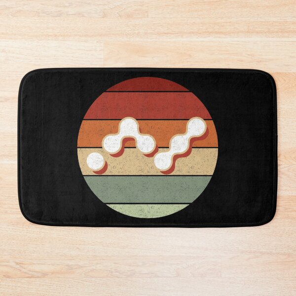 Item preview, Vintage Retro Nano Currency designed and sold by ZimbomDesigner.