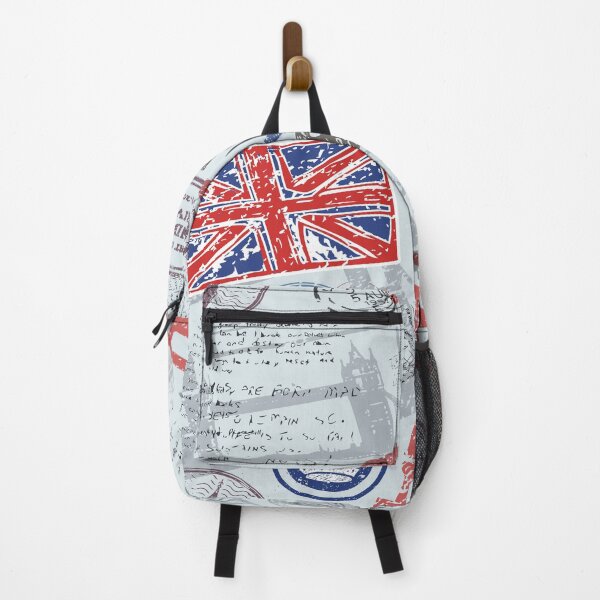 Item preview, London Life British culture designed and sold by RaianasHome.