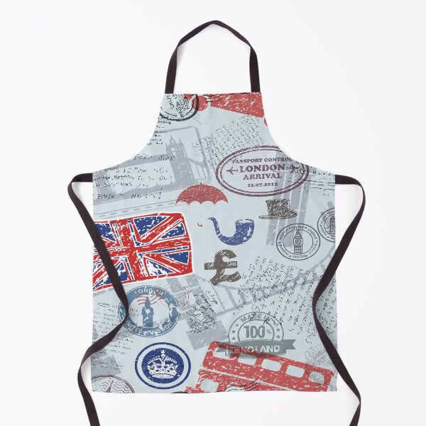Item preview, London Life British culture designed and sold by RaianasHome.