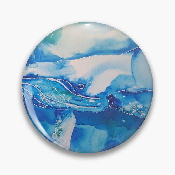 Item preview, Viridian Humpback  designed and sold by Saltyartmia.