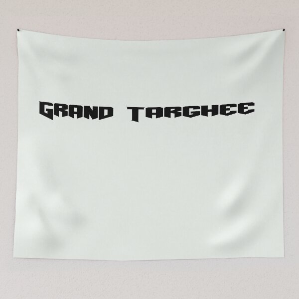 Item preview, Grand Targhee designed and sold by jlicero.