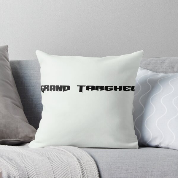 Item preview, Grand Targhee designed and sold by jlicero.