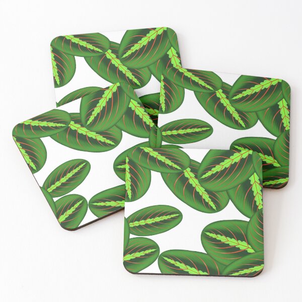 Item preview, Prayer plant designed and sold by April Rhynold.