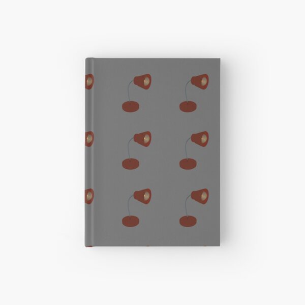 Light Amplification and Manipulation Provider Hardcover Journal