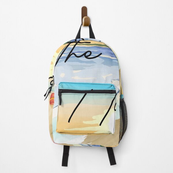 Item preview, I LOVE THE BEACH designed and sold by Artistree.