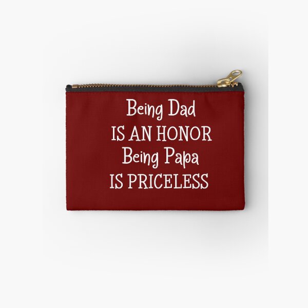 Item preview, Being Dad is an Honor- Father's Day- Dad designed and sold by younghopes.